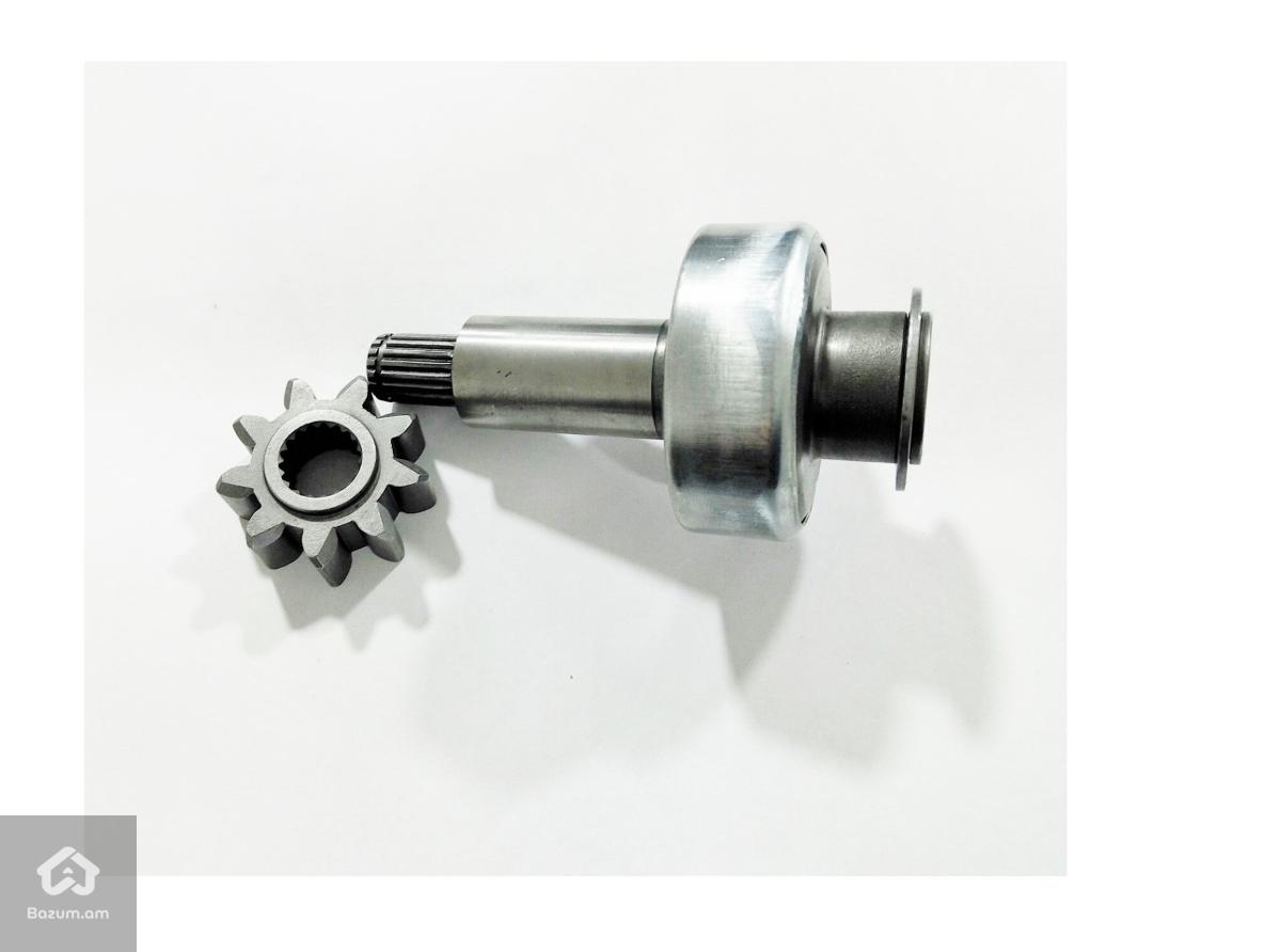 LAND ROVER Discovery ստարտերի բենդեքս.9473