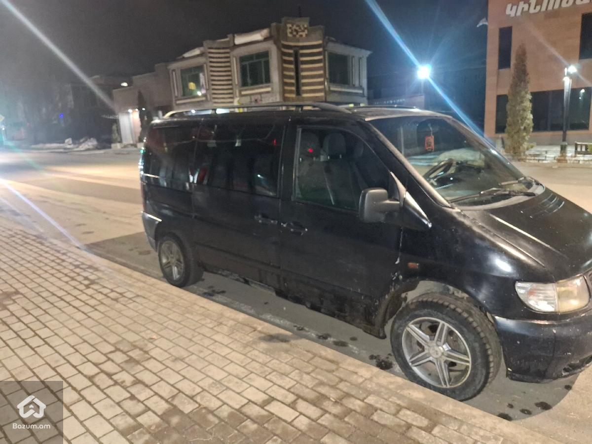 Vito v 230 - image 1