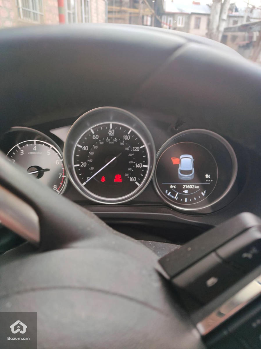 Mazda CX-5 - image 6