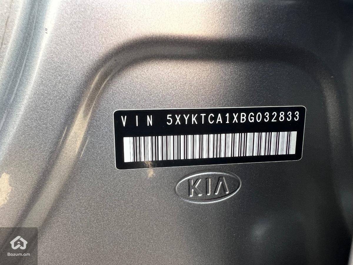 Kia Sorento 2010 - image 19