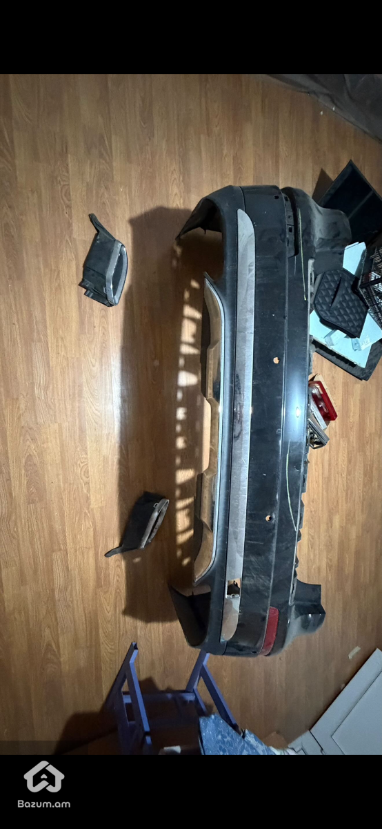 Mercedez benz GLS hetevi shit - image 2