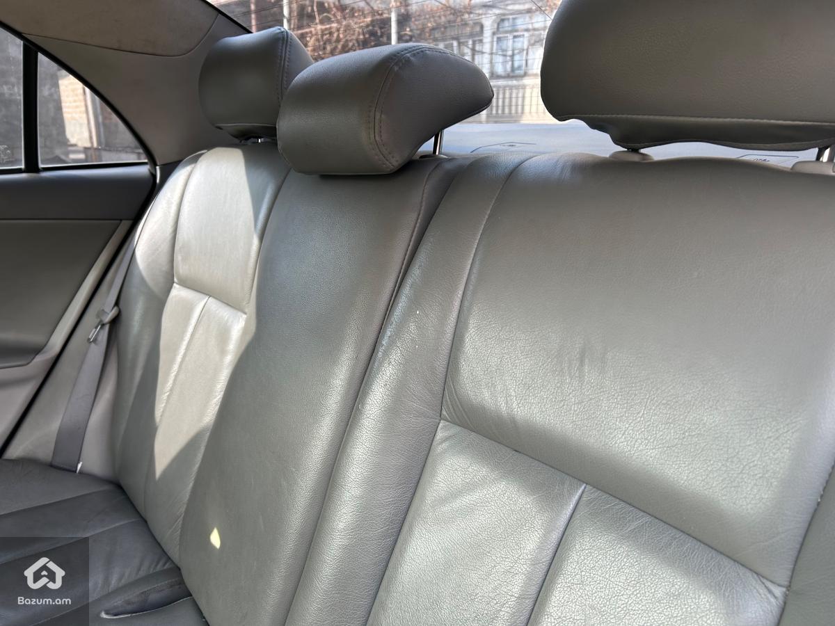 Մարդատար մեքենա - image 8