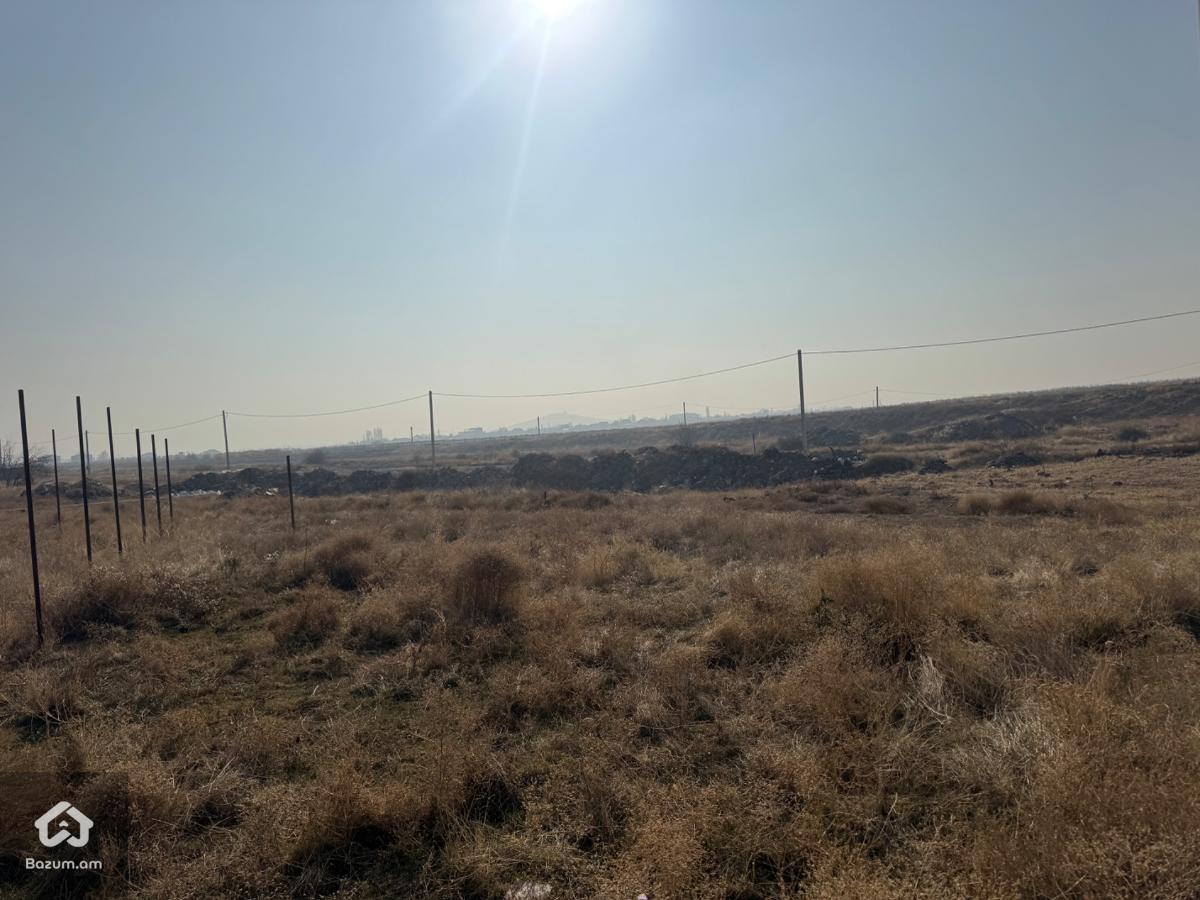 Վաճառվում է 470 քմ հողատարածք՝ Նոր Գեղի։ - image 2