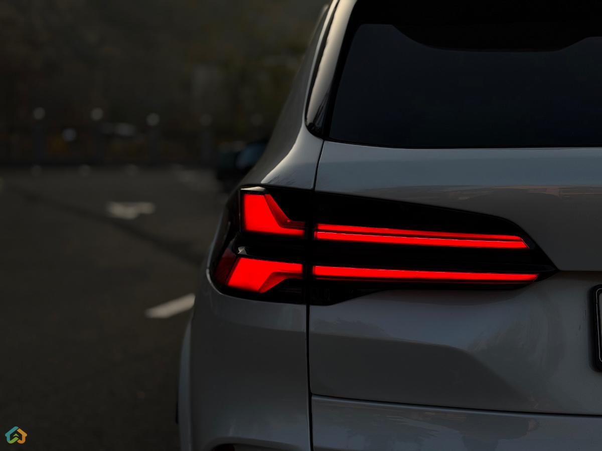 bmw x5 3L b58  - image 9