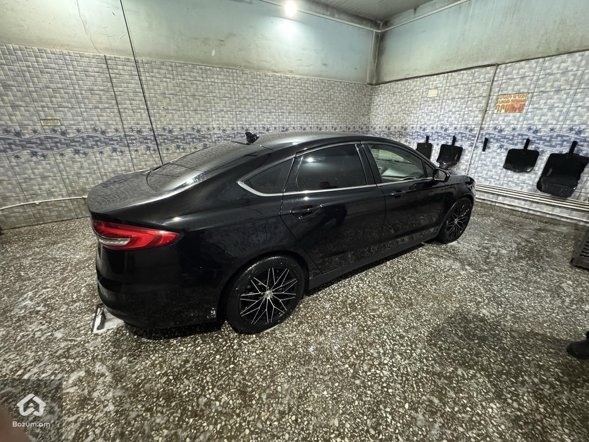 Ford - image 7