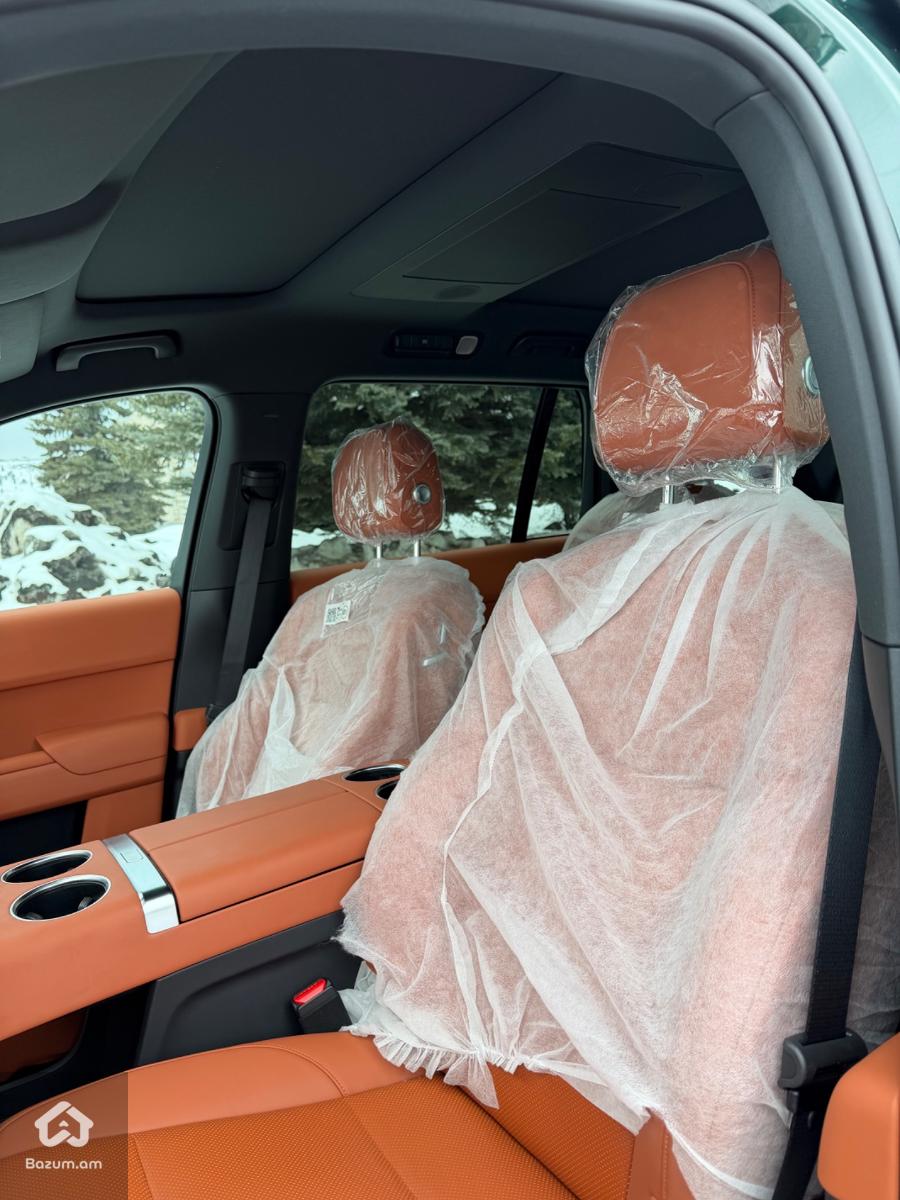 LIXIANG L9 ULTRA - image 10