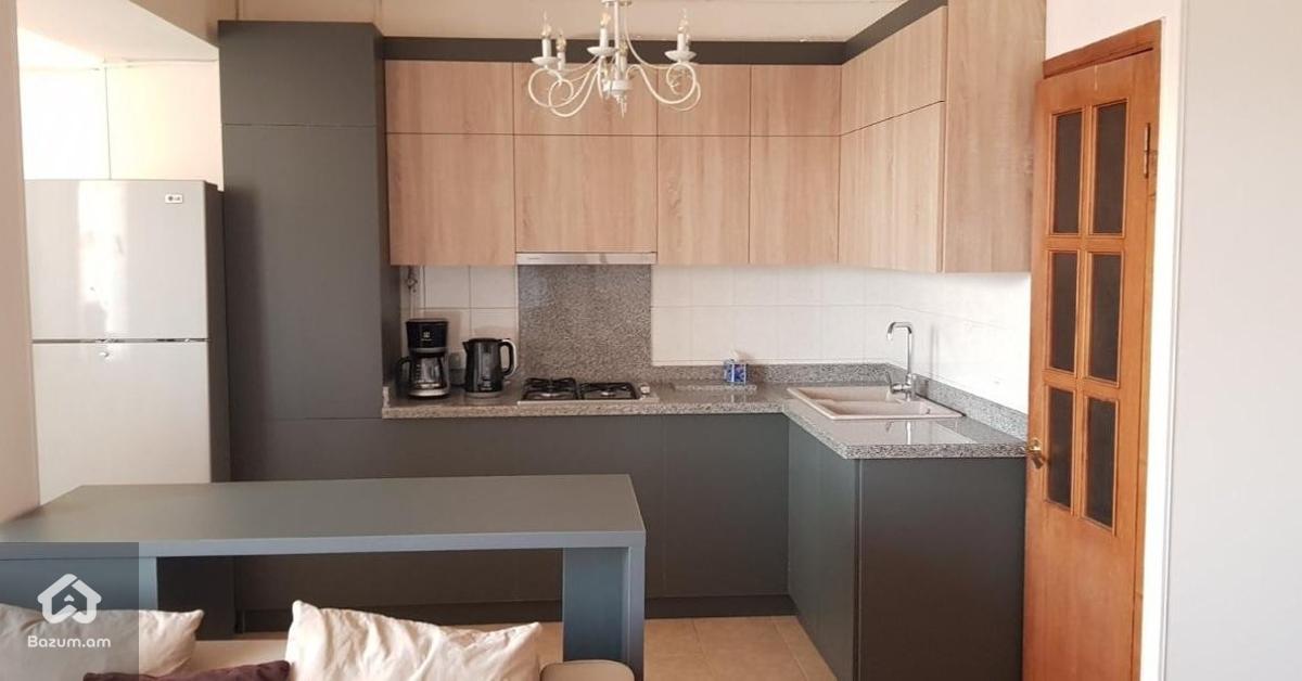 Վարձով Բնակարան Մաշտոցի պողատայում - image 2