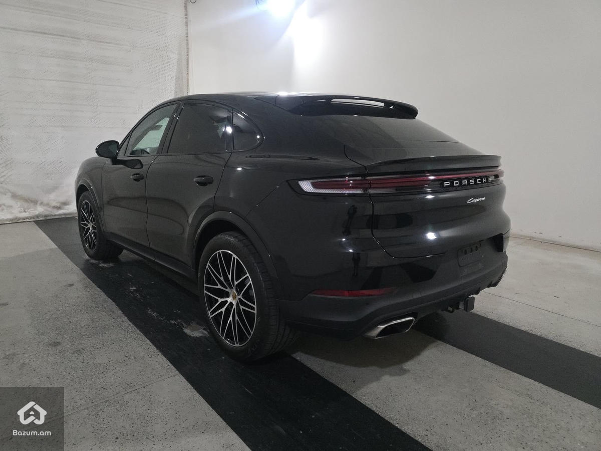PORCHE CAYENNE 2024 - image 4