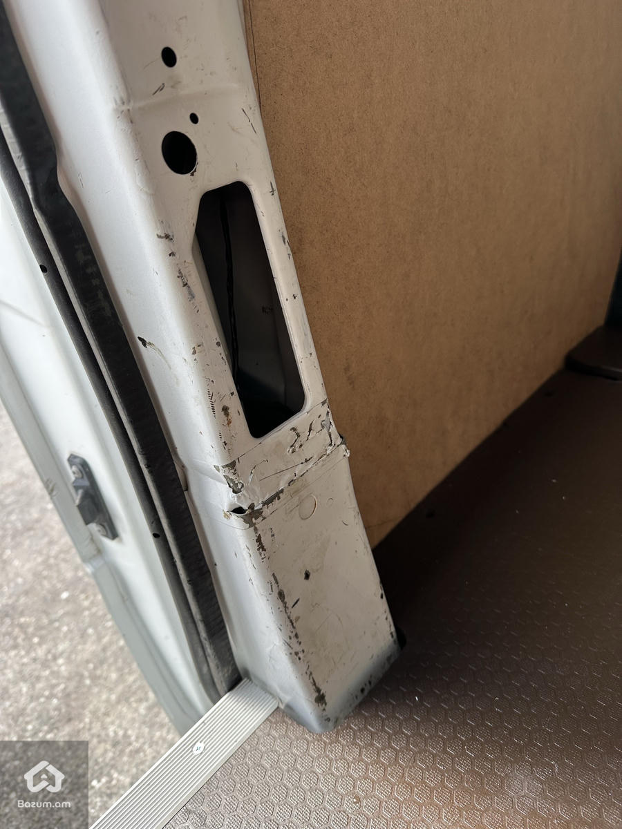 FORD TRANSIT 2.4 TREND - image 32