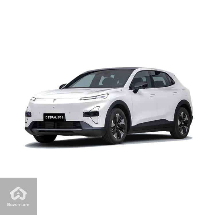 Changan - image 4