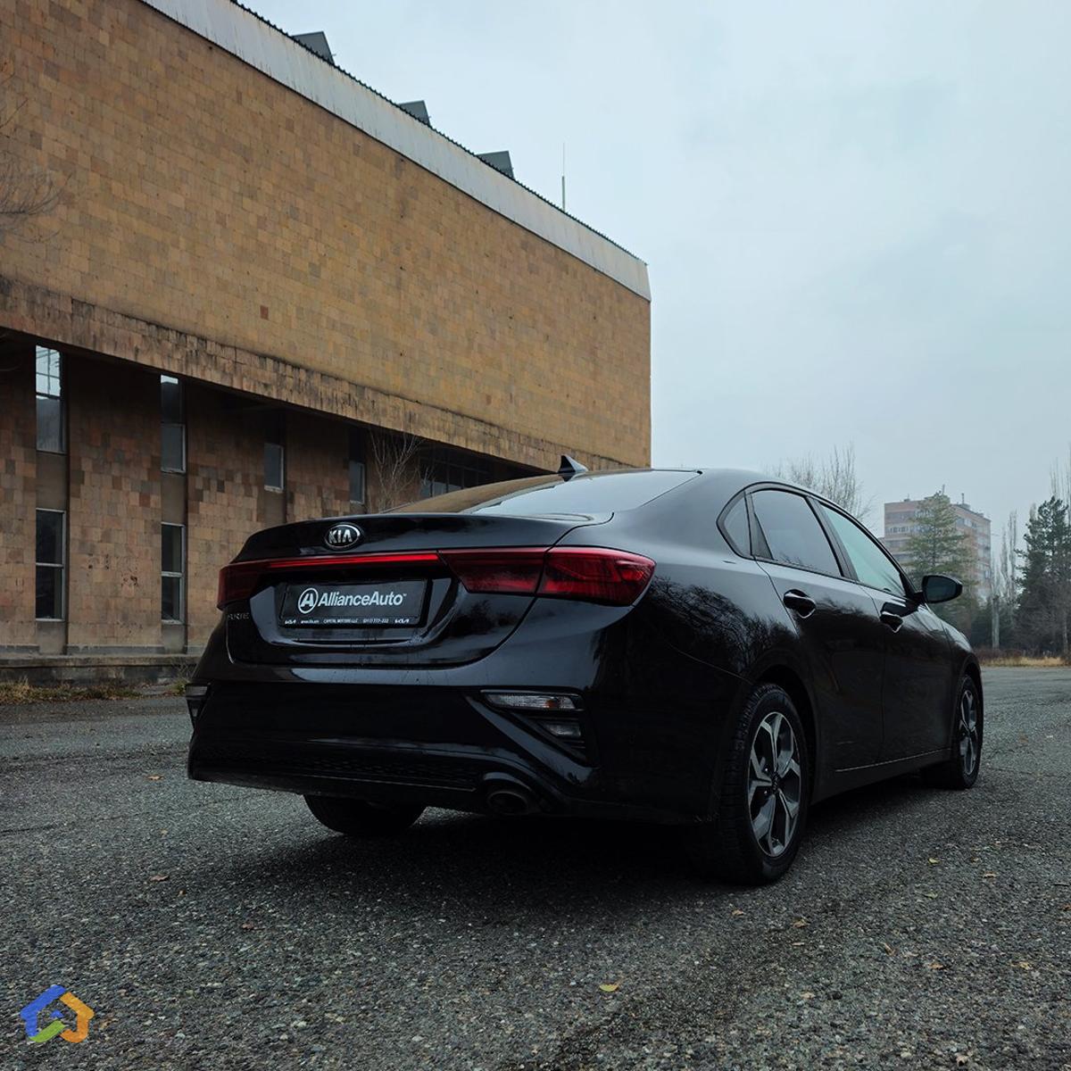 KIA FORTE  - image 6