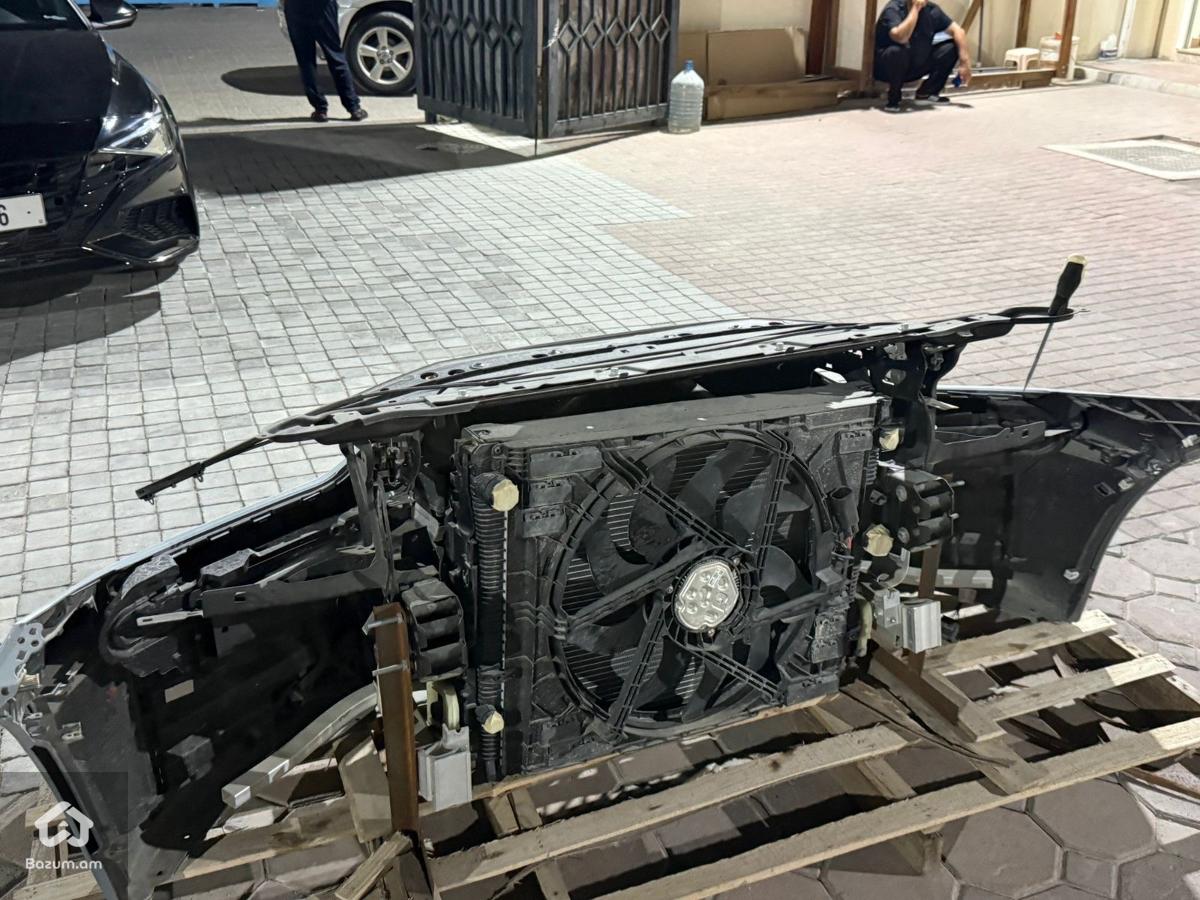 BMW 4-series 2022-2025 Պահեստամասեր - image 2