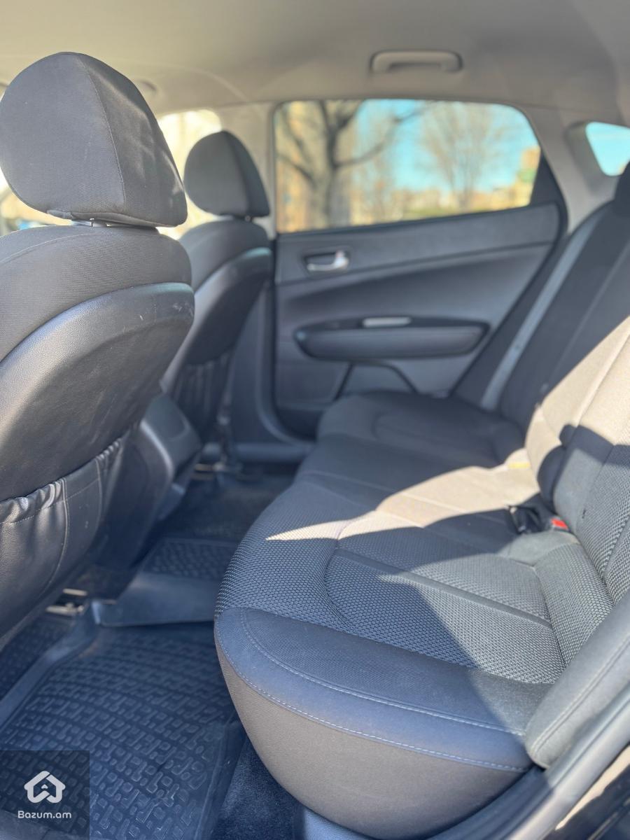 KIA OPTIMA - image 9