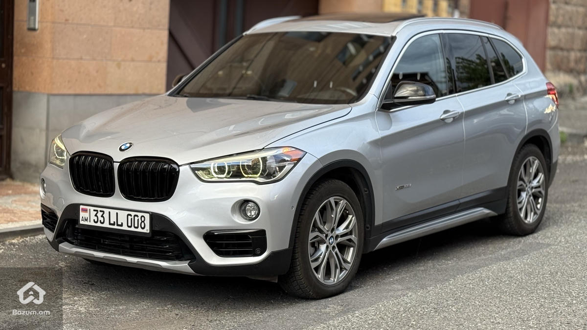 Bmw X 3 Շատ Շտապ - image 3