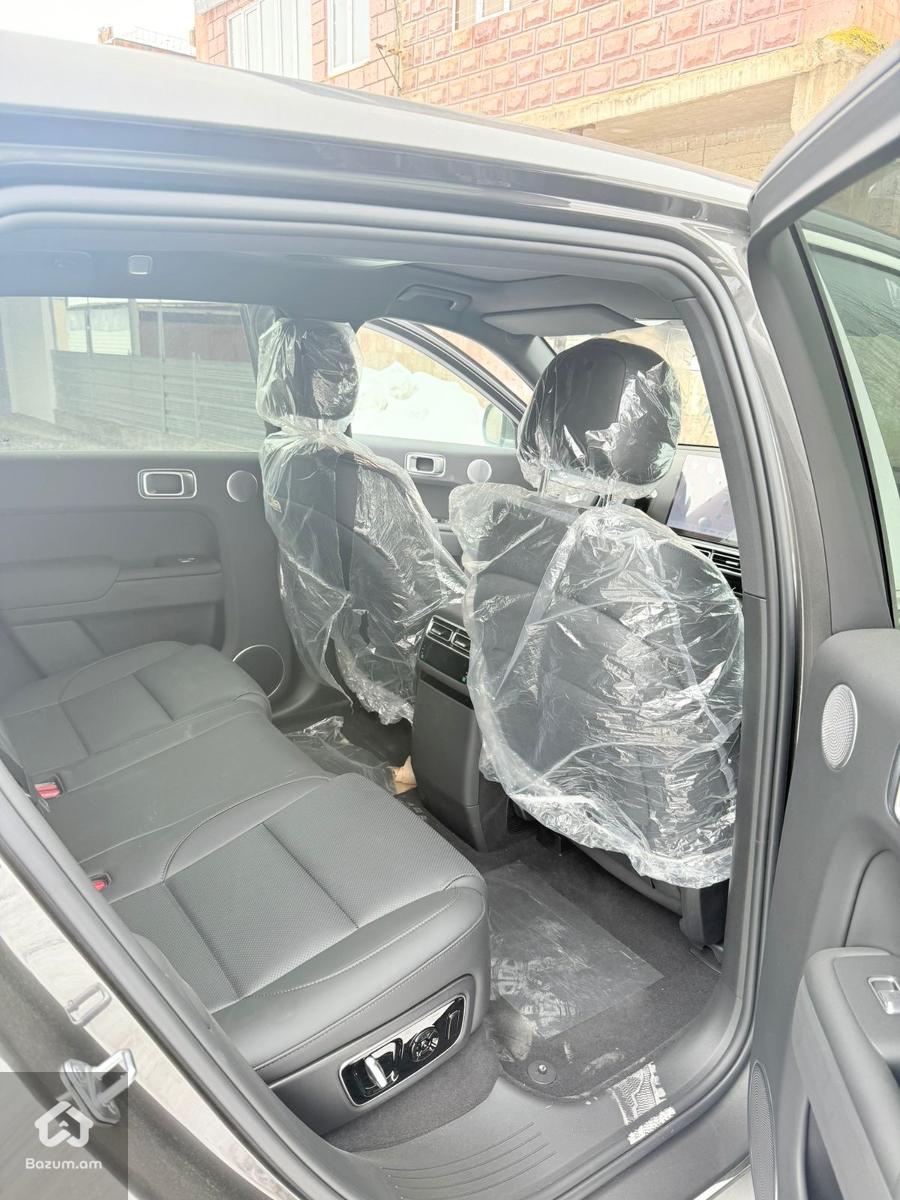 Lixiang L7 Ultra 2025Թ - image 7