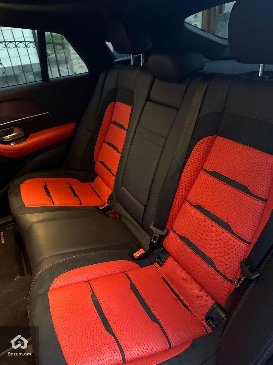 GLE COUPE - image 7