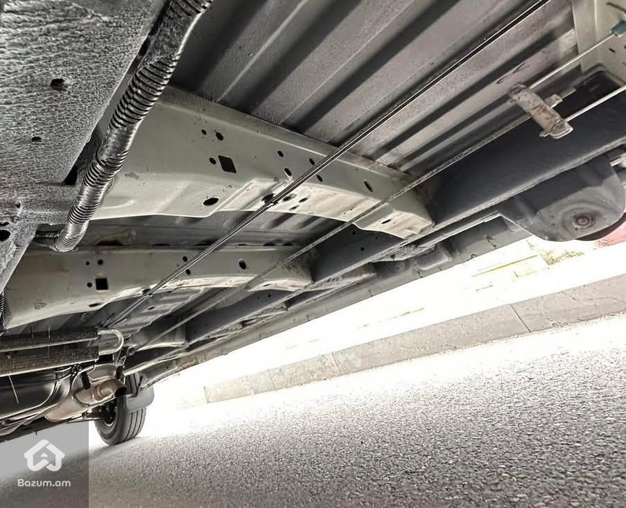 Ford transit  - image 9