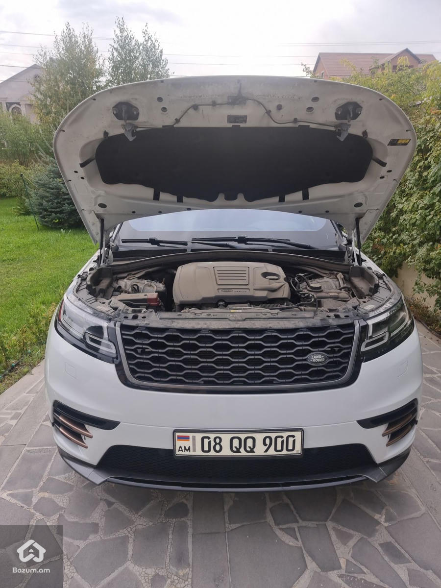 RANGE ROVER VELAER 2019 - image 5