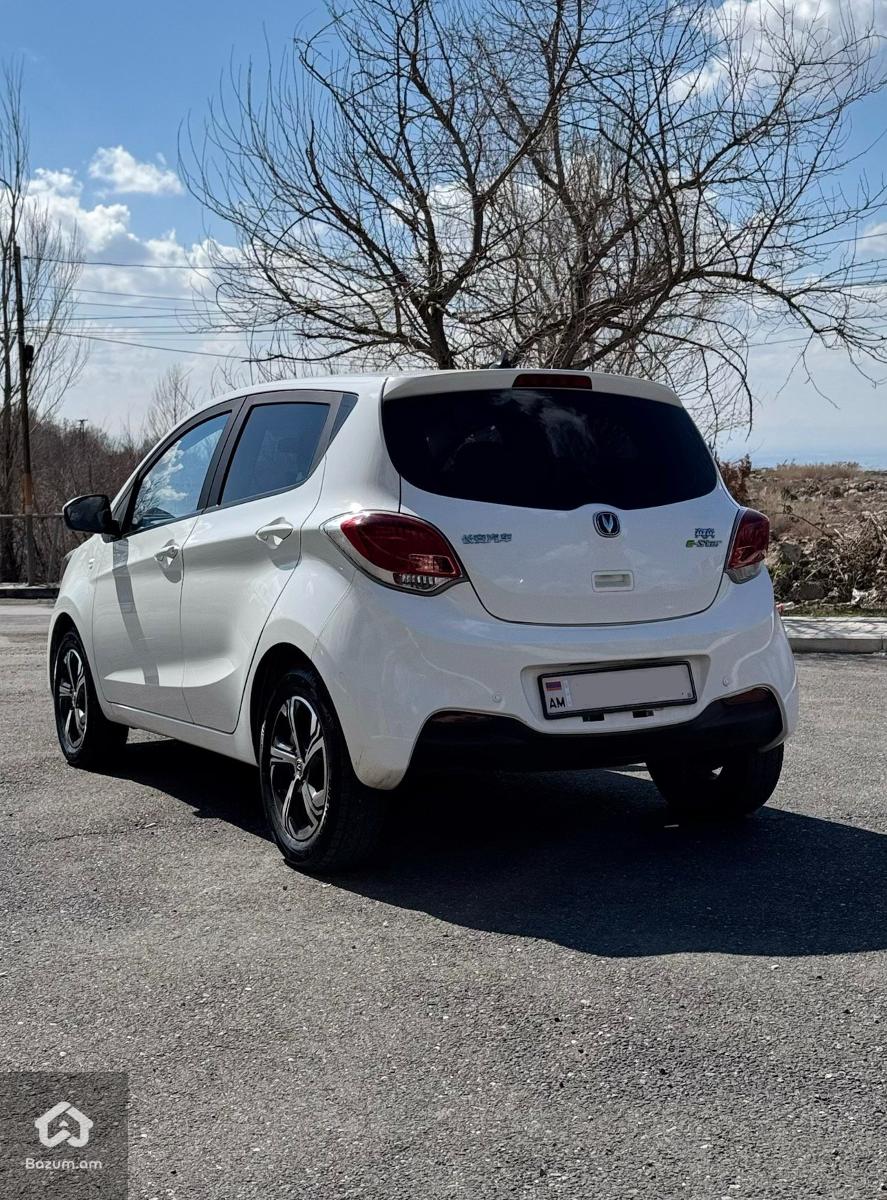Changan E Star - image 6