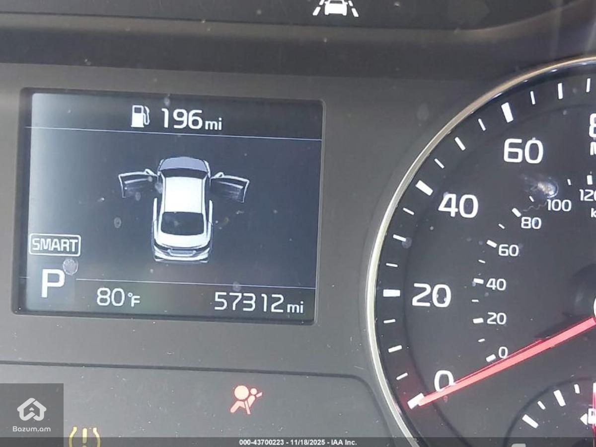 Kia Forte LXS 2021 - image 11