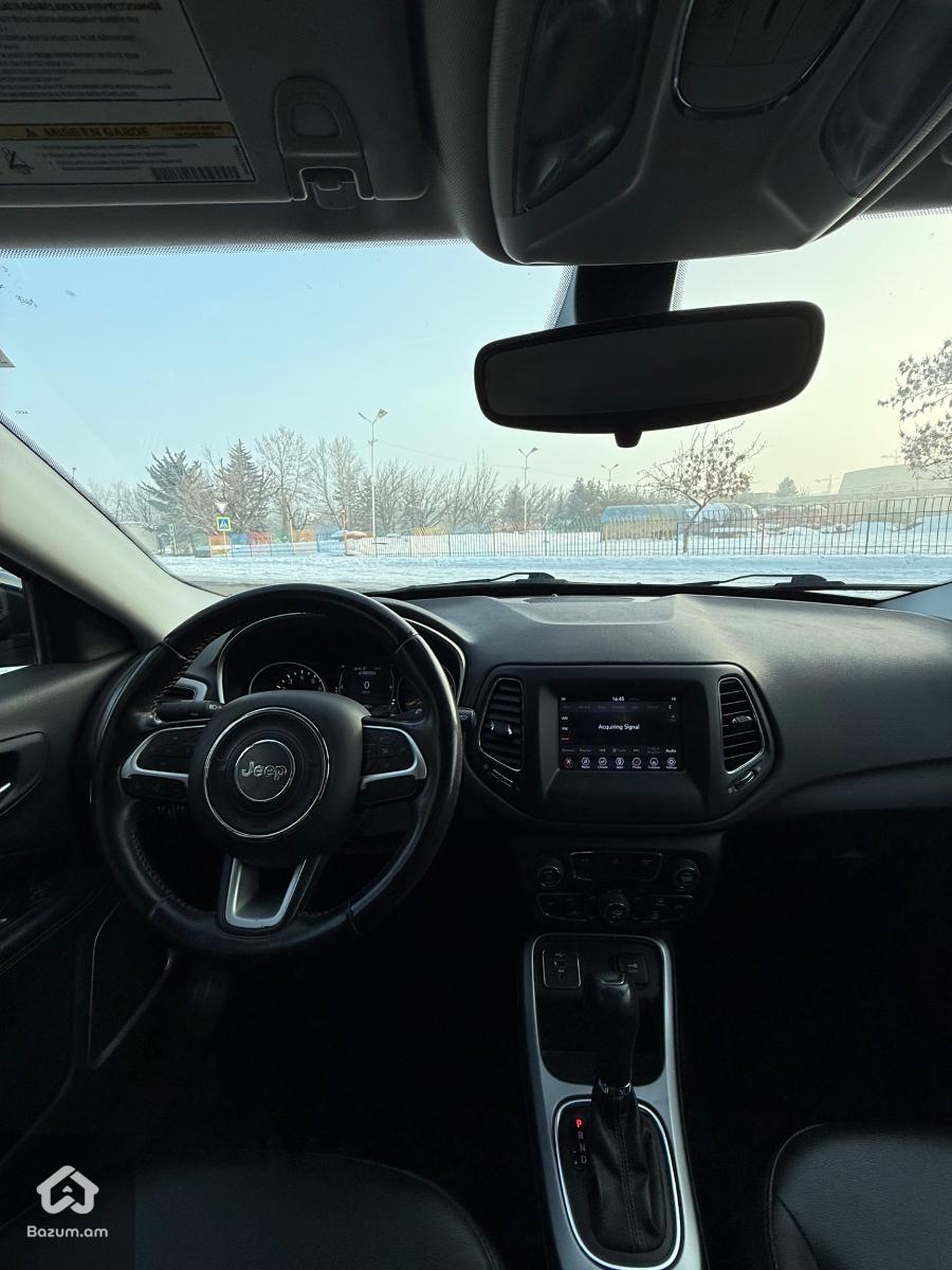 Jeep compass 2020 - image 9