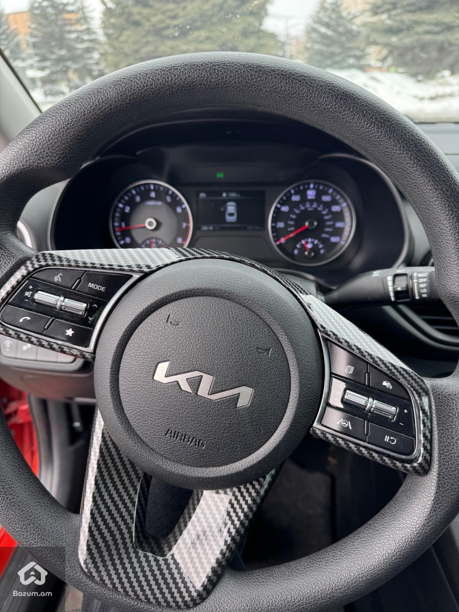 Kia Forte LXS 2022 TIV - image 7