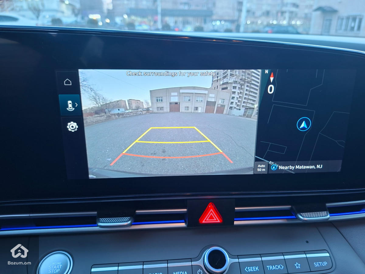 Hyundai Elantra 2025 - image 14