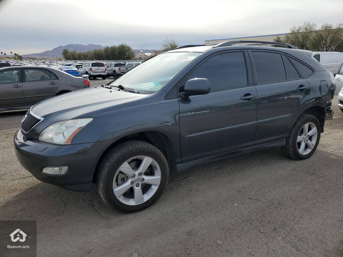 lexus rx330 դեմի ձախ դուռ lexus rx350 դեմի ձախ դուռ lexus rx400 դեմի փախ rx300 - image 2
