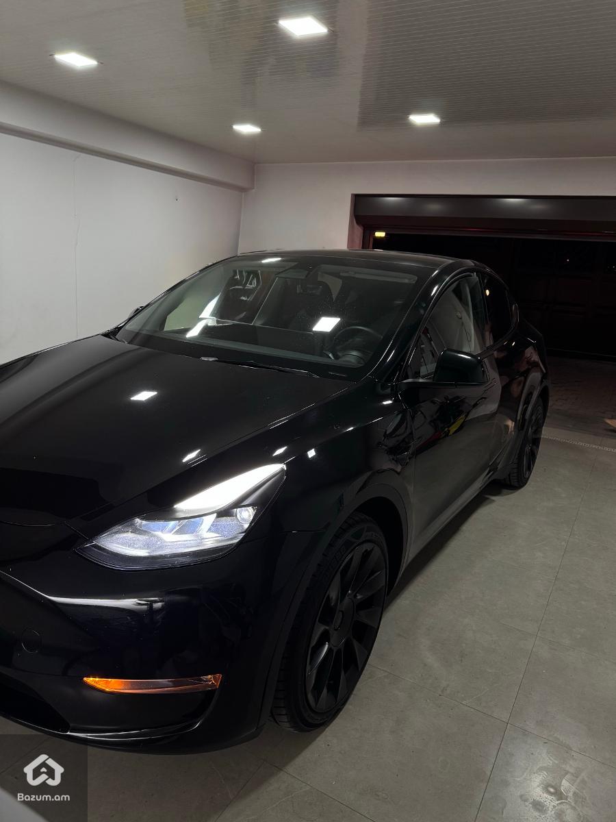 Tesla Model Y - image 2