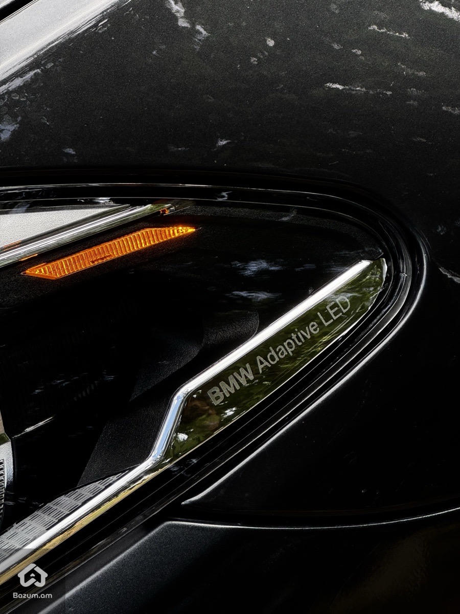 BMW 5 series 2016 - image 13