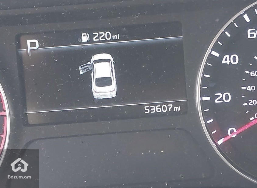 Kia Forte Lxs 2023թ.  - image 9