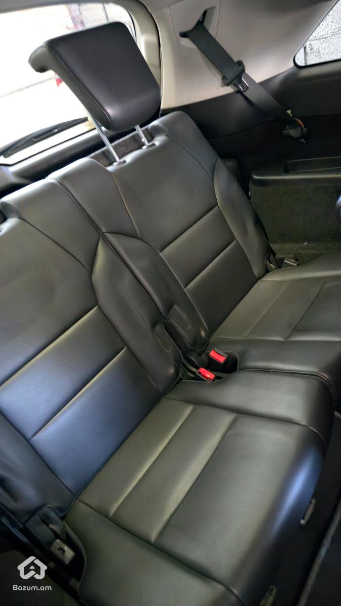 ACURA MDX 2011  - image 21