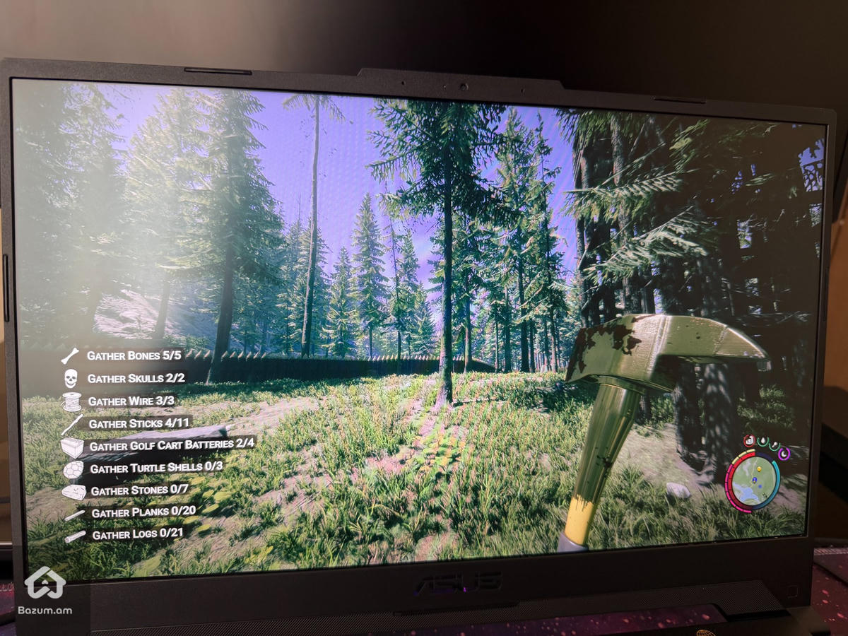 ASUS, Intel Core i7, 24 GB RAM - image 13