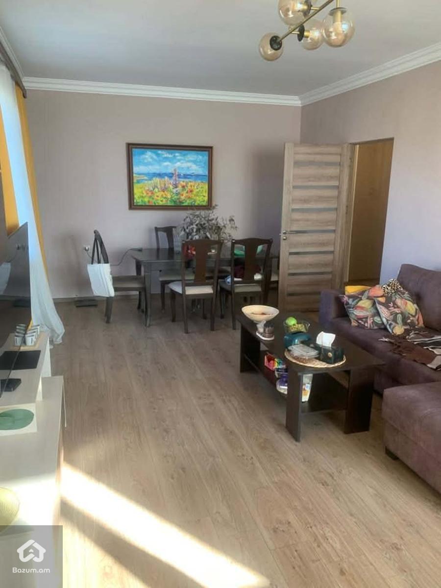 Բնակարան Ազատության պողոտայում - image 10