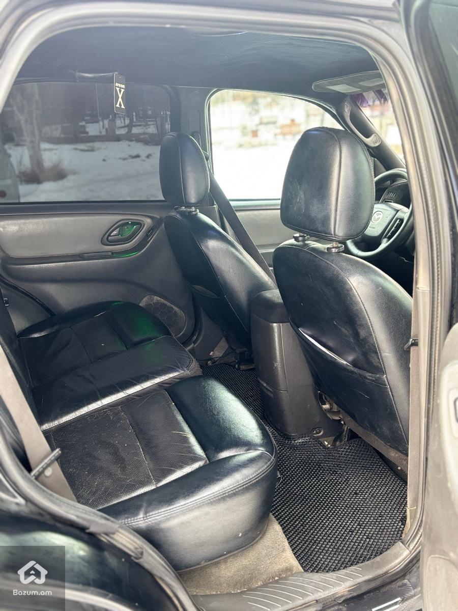 Mazda Tribute 2005 - image 10