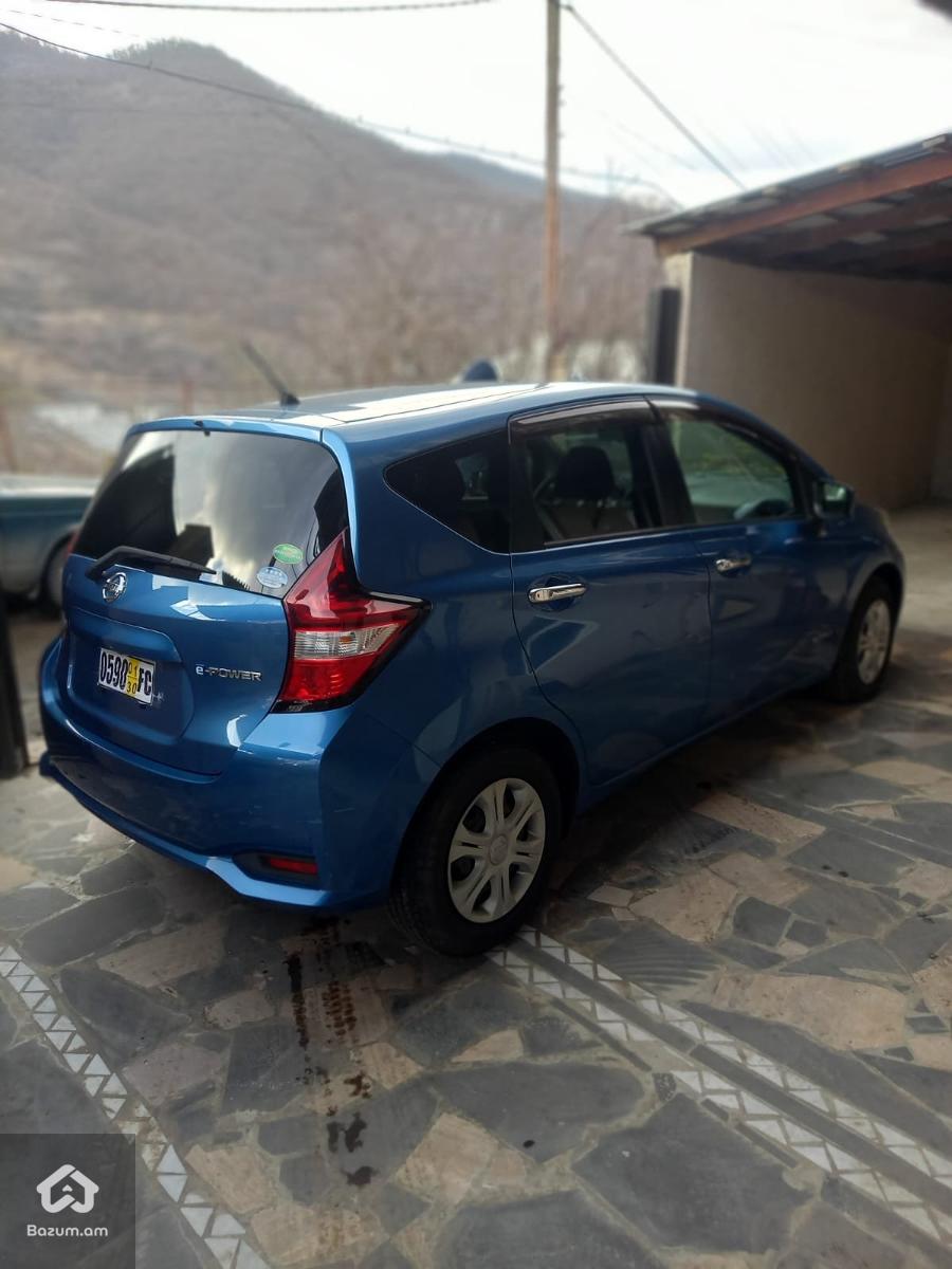 Nissan not japan - image 3