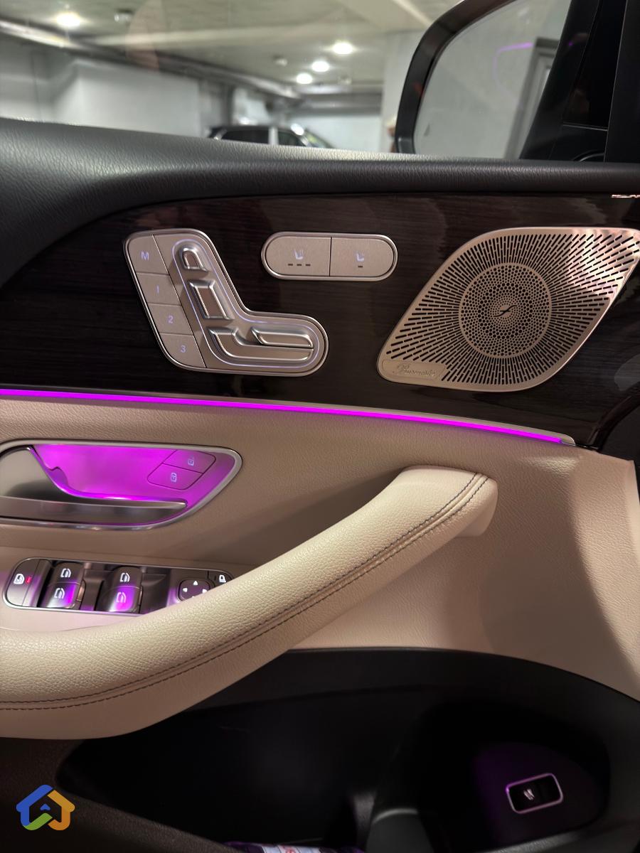 GLE GLE63s  - image 13