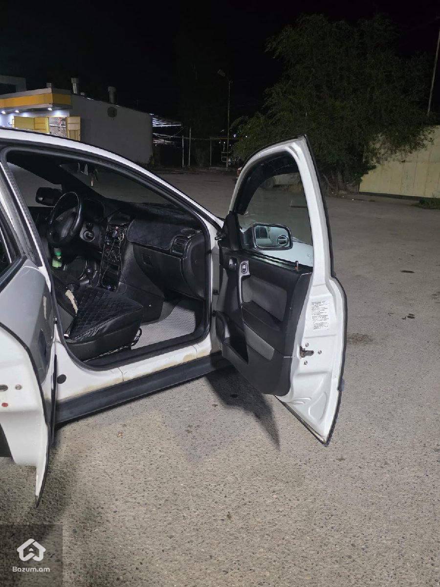 OPEL ASTRA G - image 12