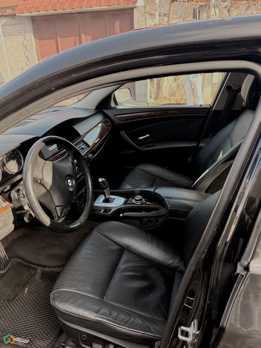 BMW E60 Restyle - image 9