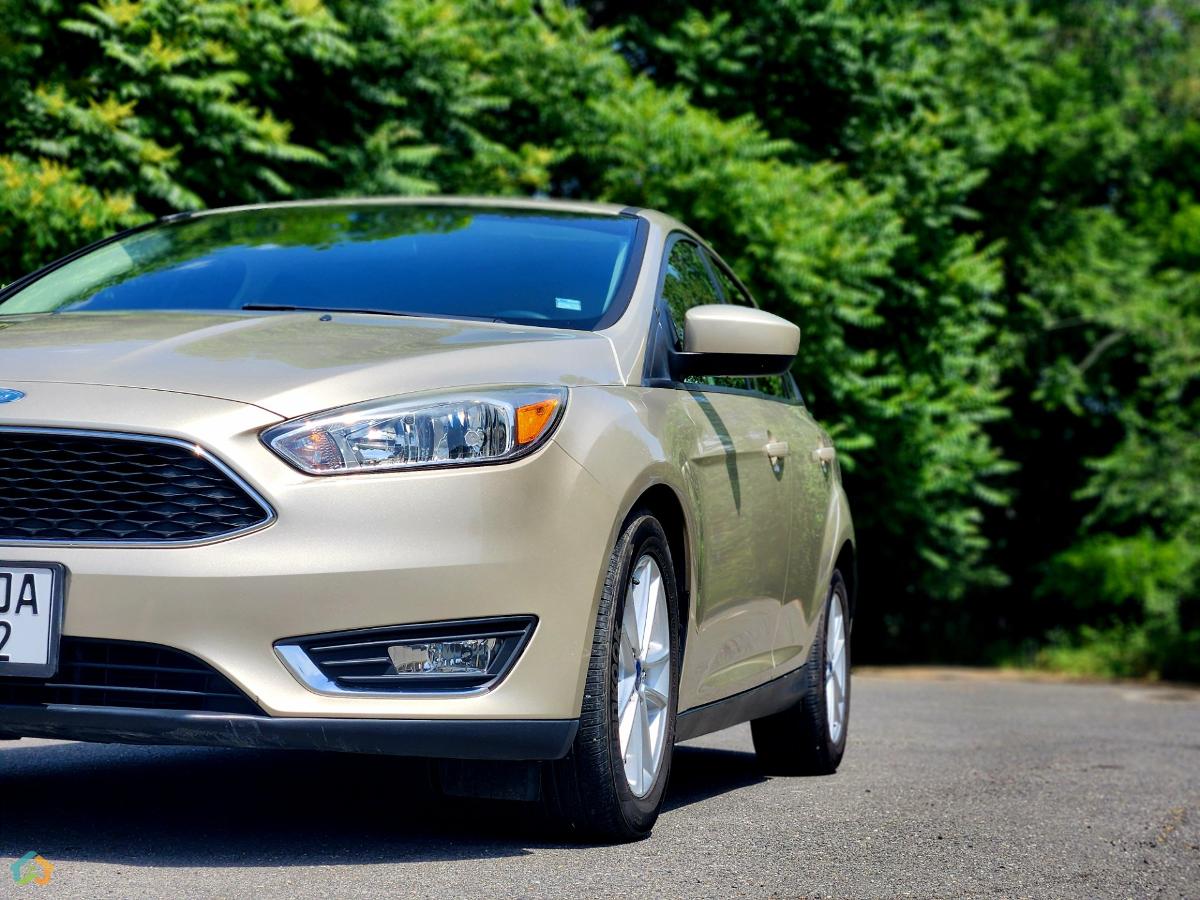 Ford focus - image 4