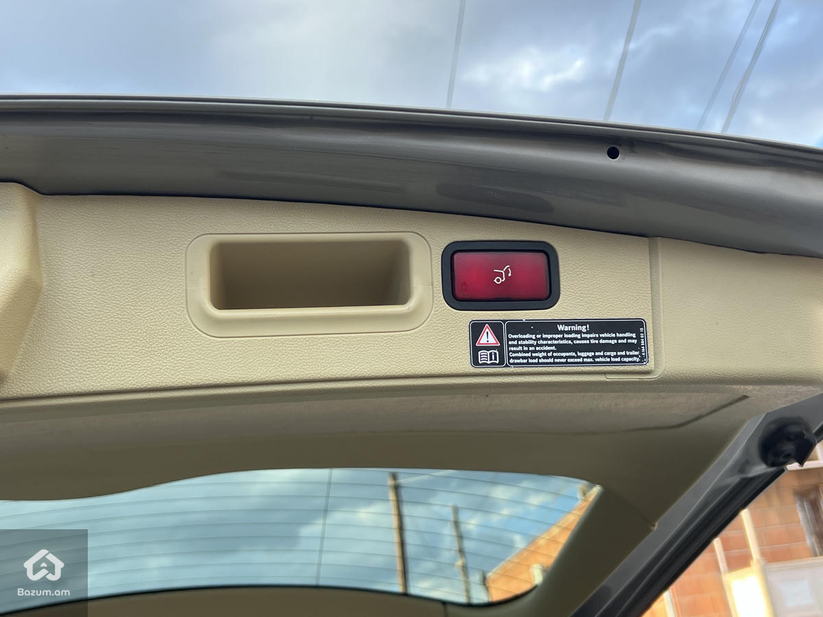 Mercedes Ml - image 14