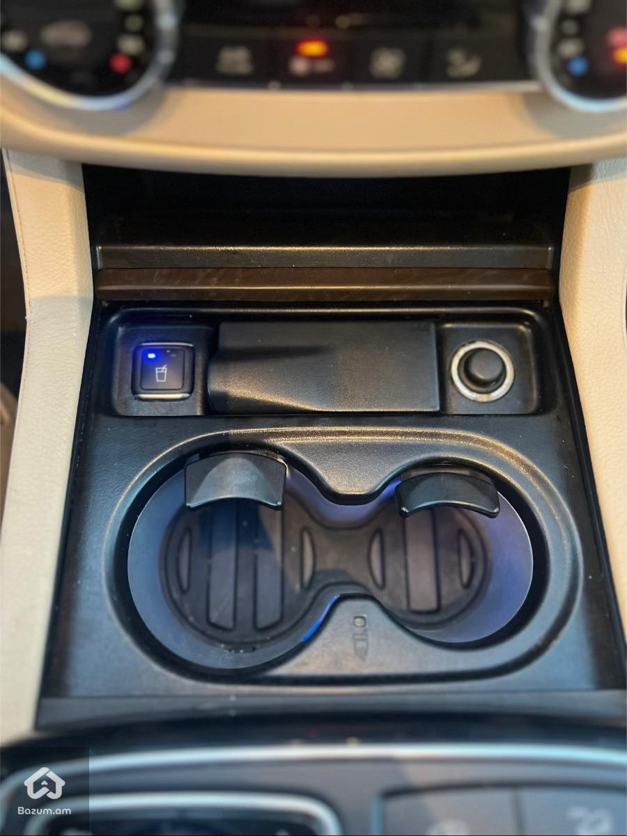 Mercedes Benz GLS 550 - image 13