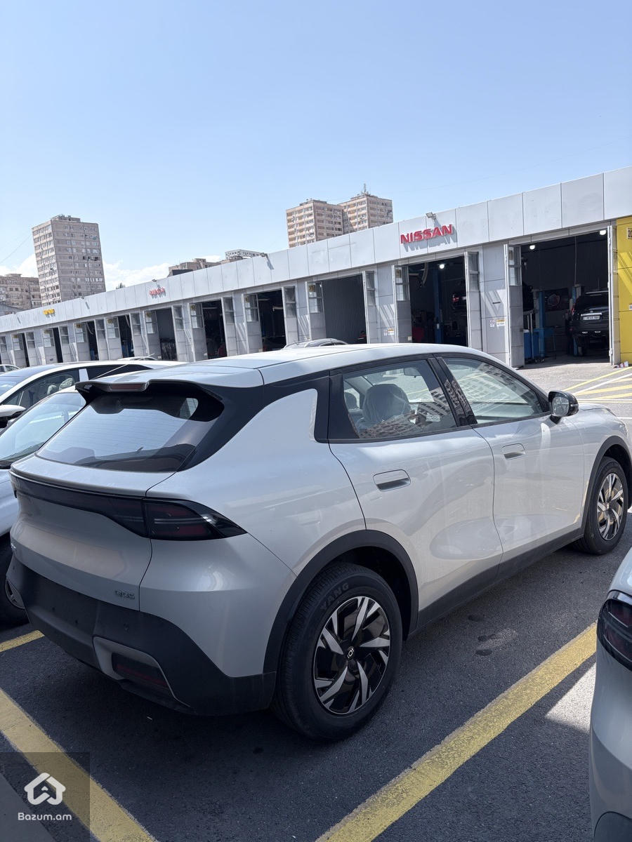 changan  - image 2
