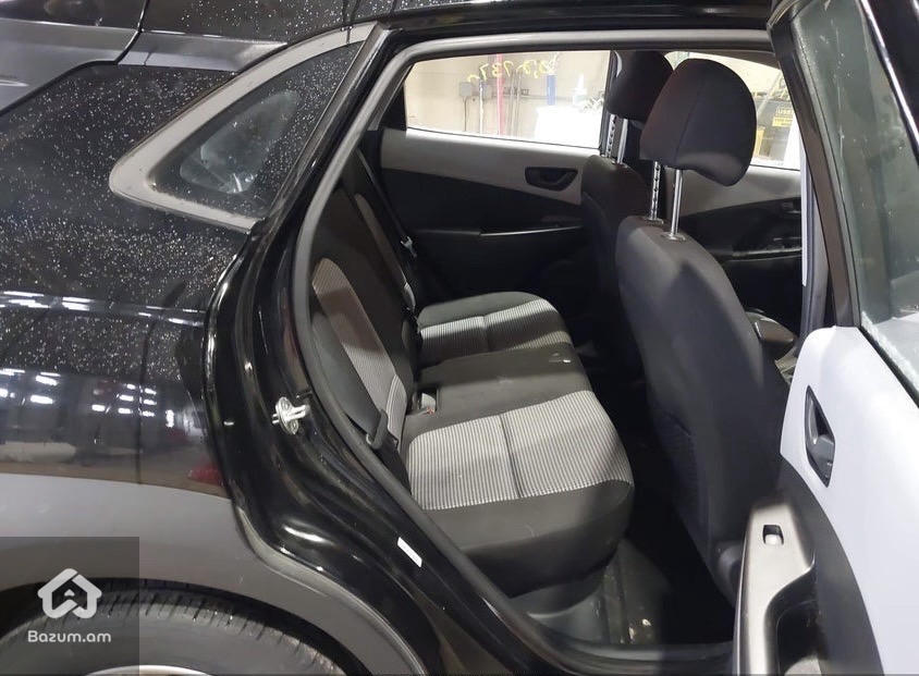 Hyundai Kona Se 2020թ.  - image 10