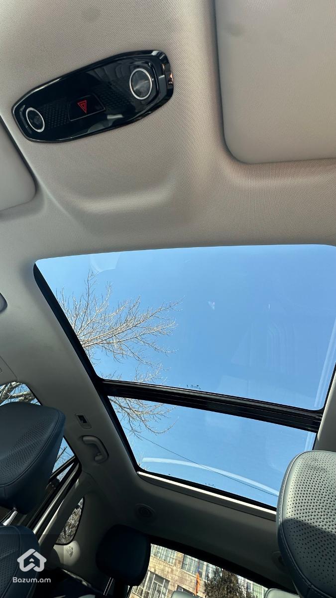 GEELY GALAXY E5 - image 11