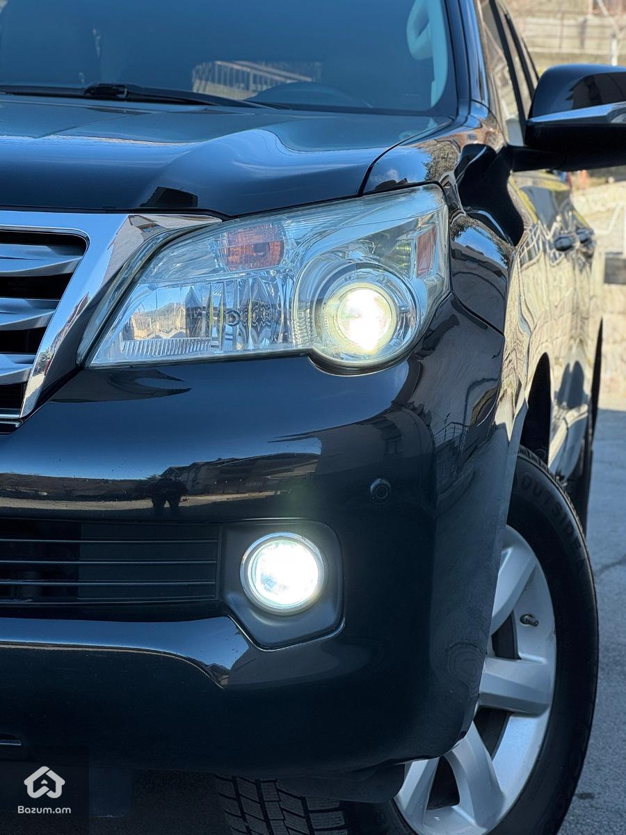 Lexus Gx 460 - image 3