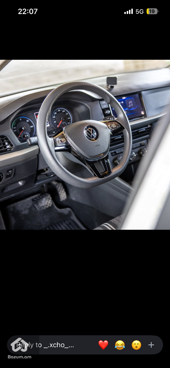 Volkswagen E-Lavida 2021 - image 7