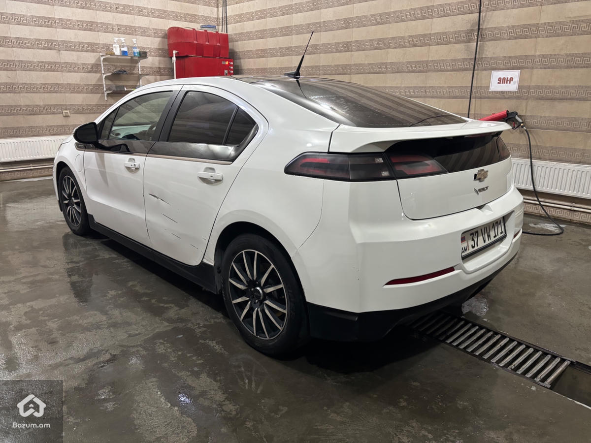 Chevrolet volt - image 5