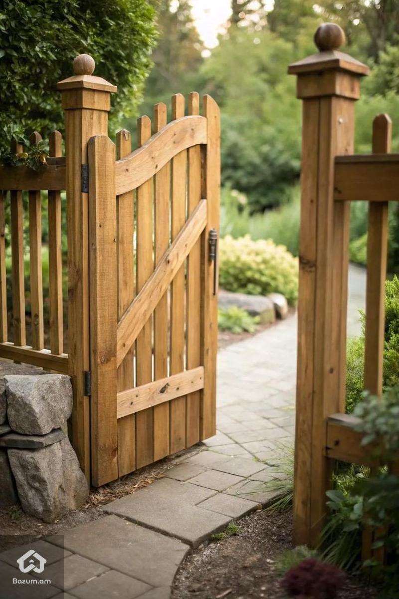 Կատարում եմ փայտե  դեկորացիաներ ինտերերում - image 8