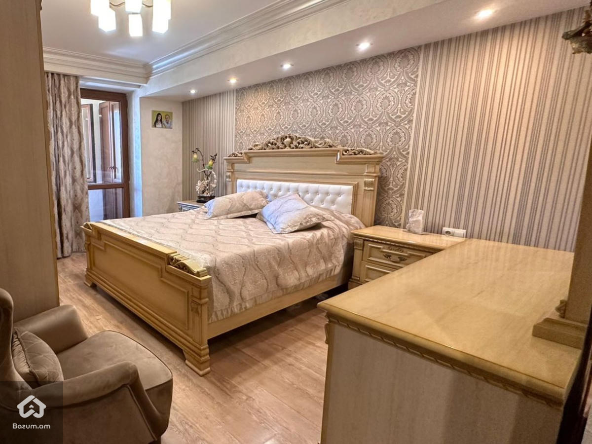 3 սենյականոց ընդարձակ բնակարան Ծերենց փողոցում  - image 7
